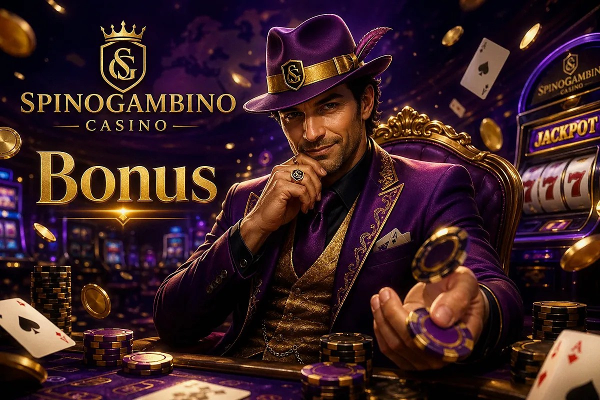 Gambino Turnaj CZ
